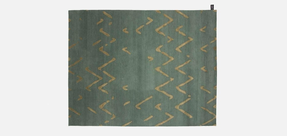La(c)k Rug