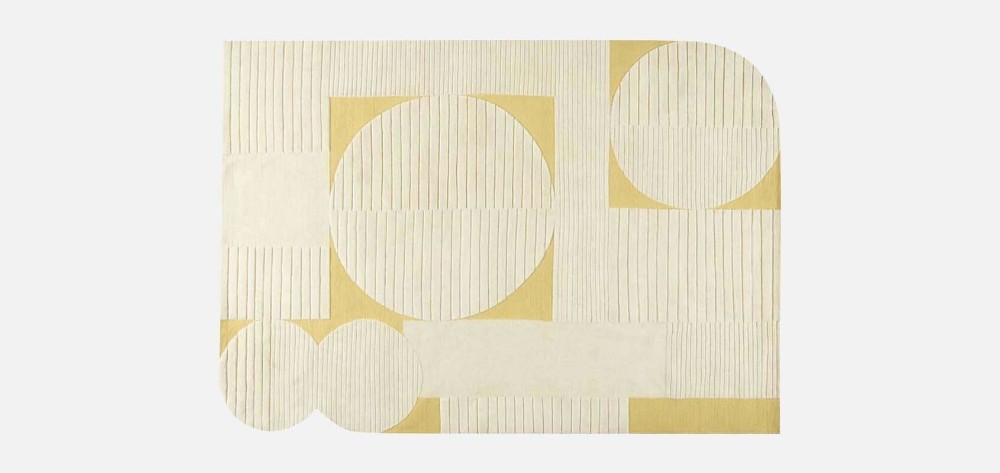 Le Tapis Nomade Rug