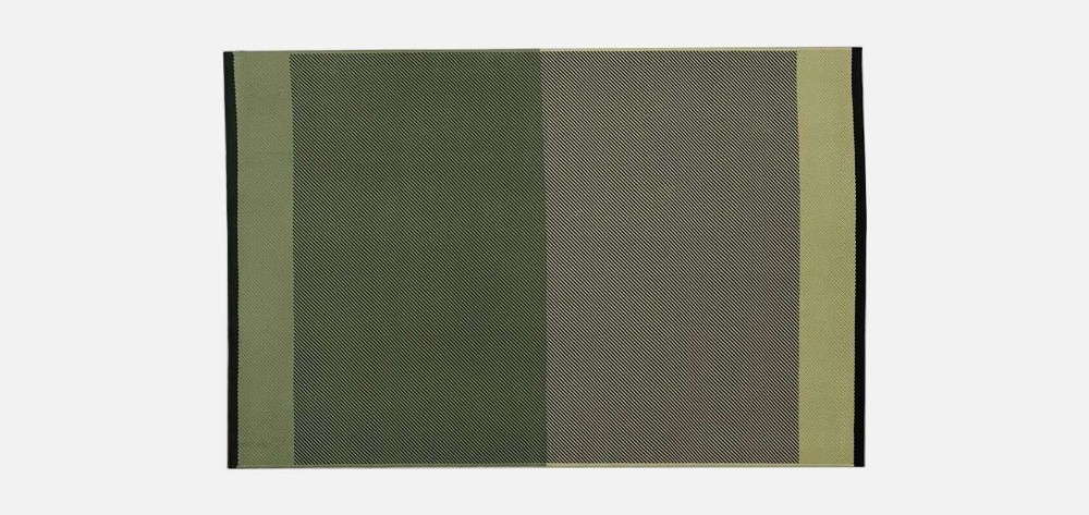 Line Rug - Highlands Valley