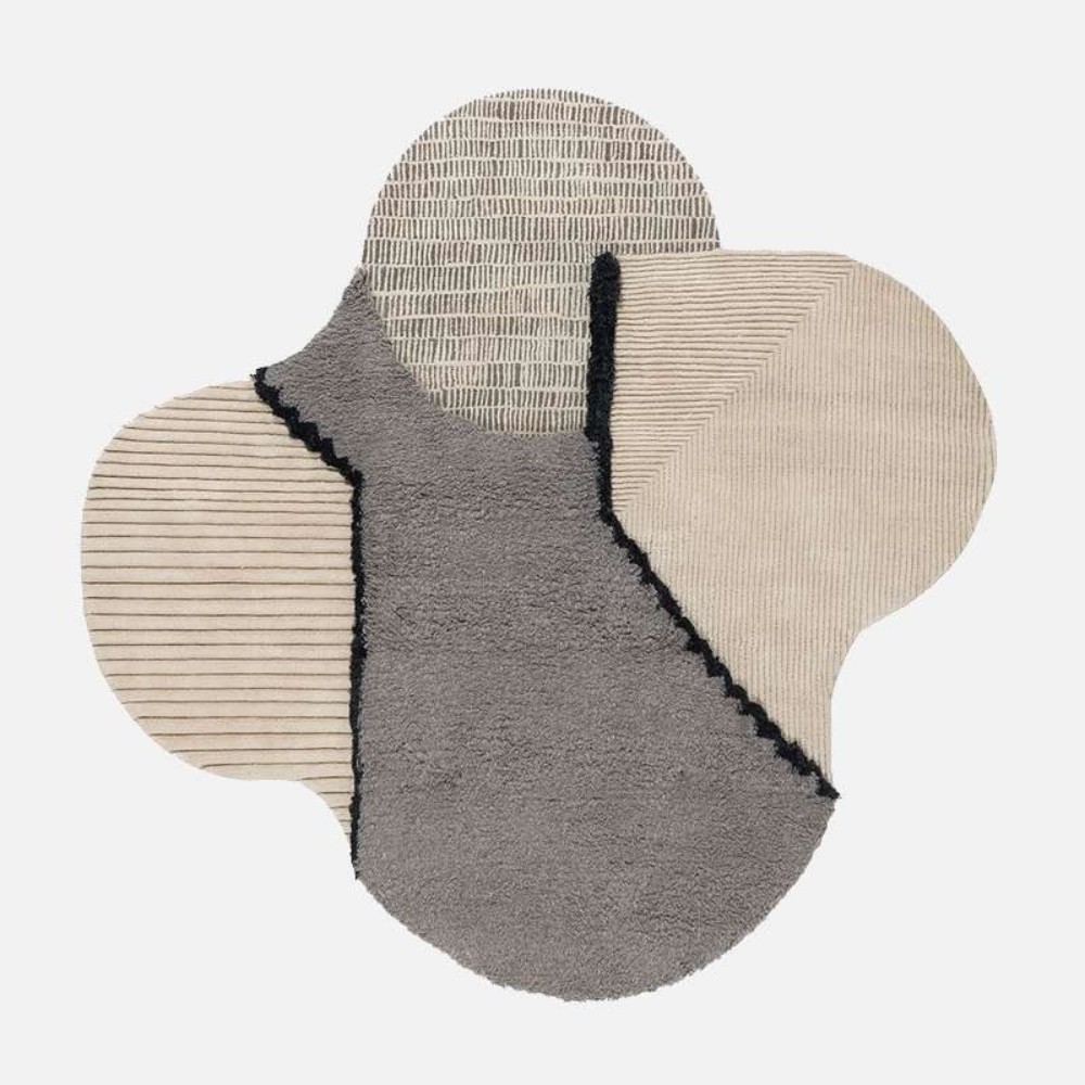 Lunar Addiction Rug