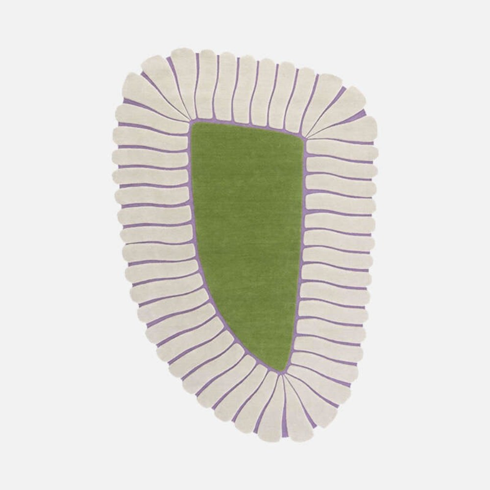 M'ama Non M'ama Rug (Colour Two)