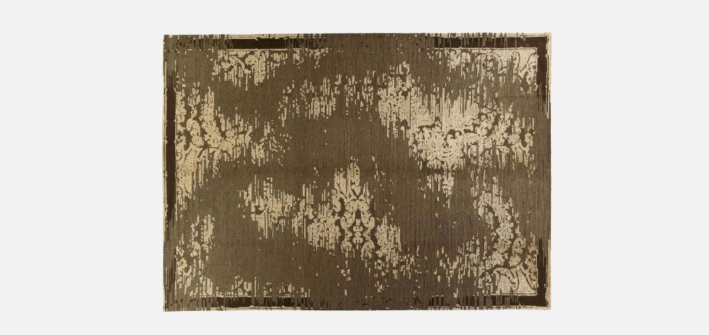 Memories Hermitage Revisited Rug