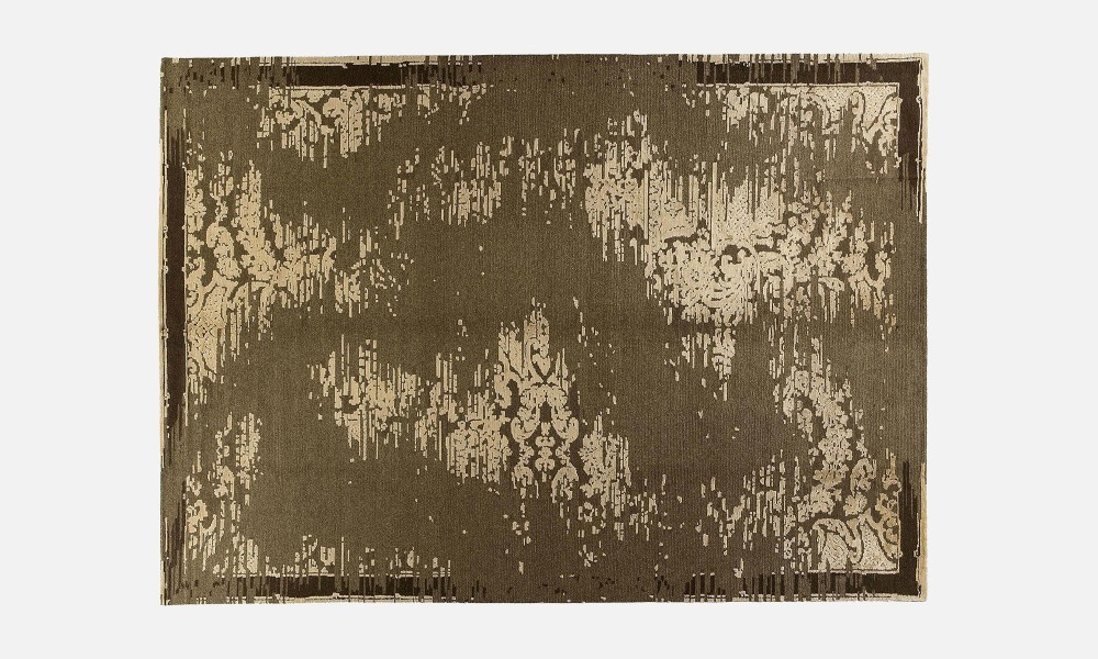 Memories Hermitage Revisited Rug