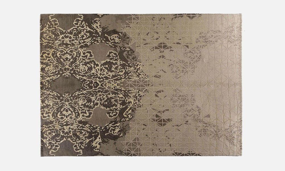 Memories Jardin D'Hiver Rug