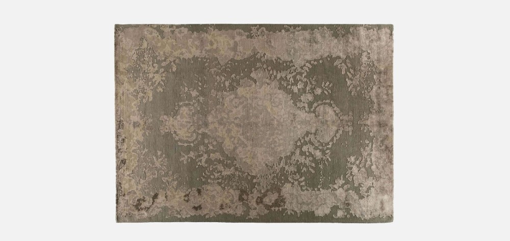 Memories Marie-Antoinette Brilliant Rug