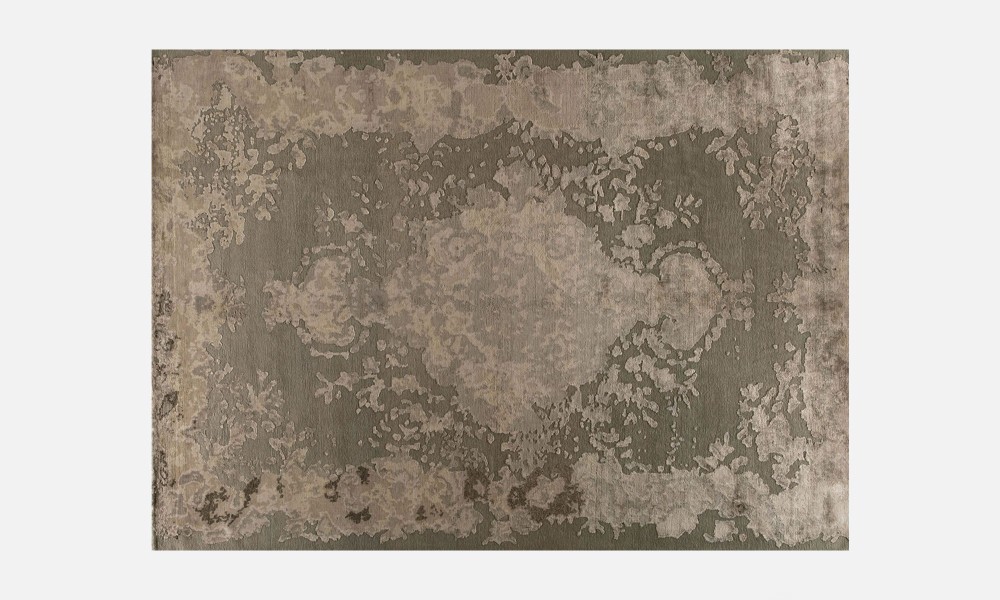 Memories Marie-Antoinette Brilliant Rug