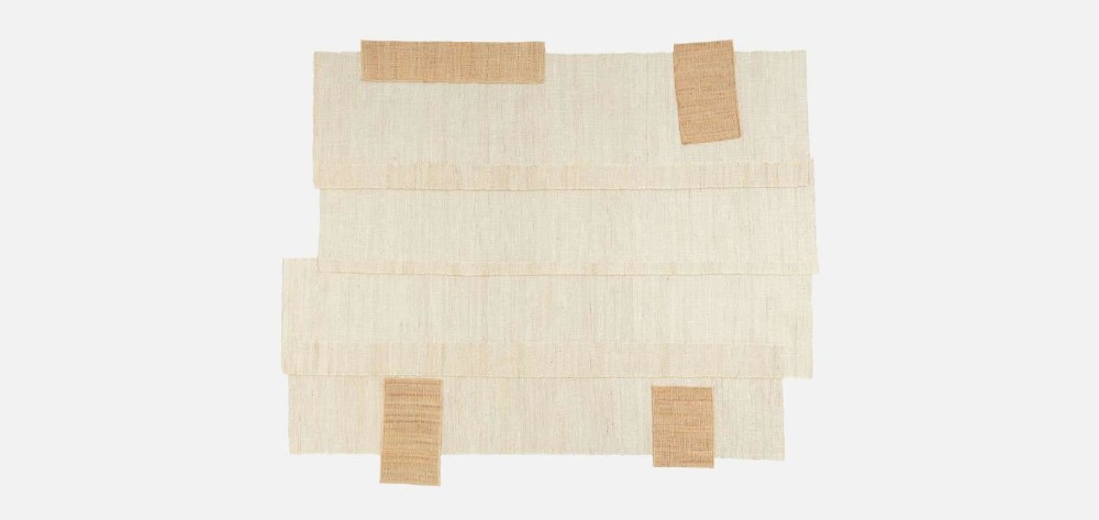 Monograph Medium Rug