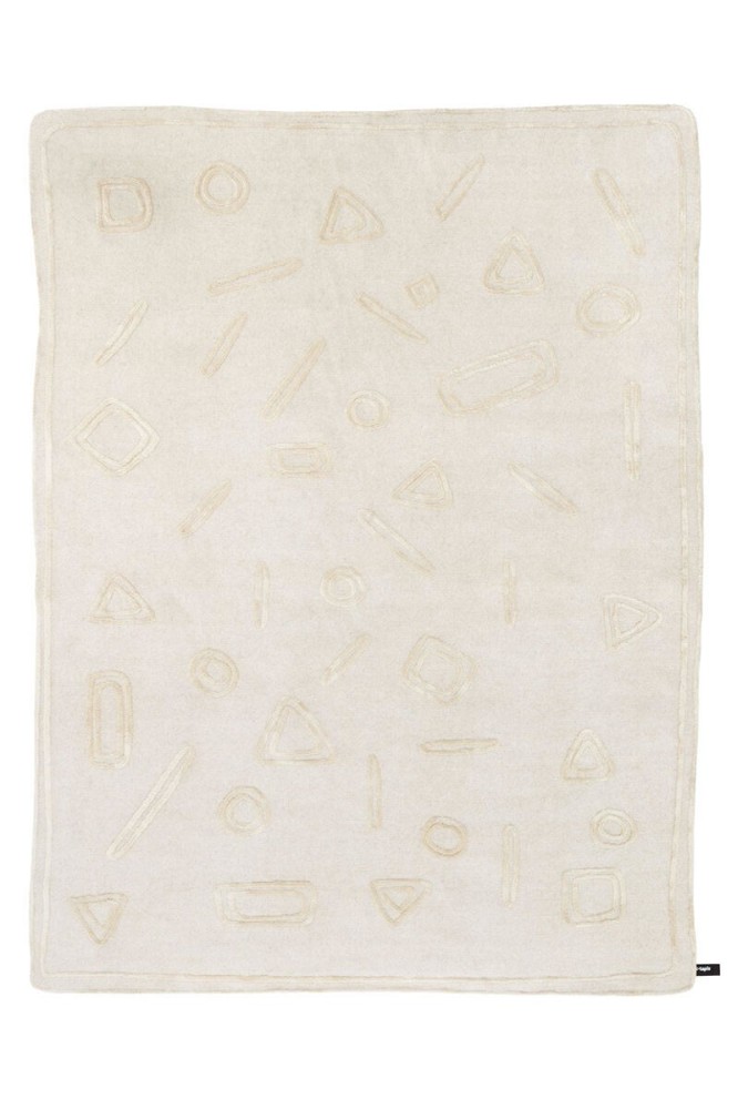 Naïf Geometries Rug