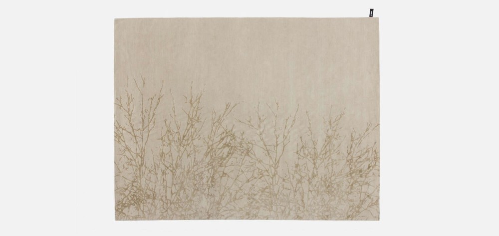 New Forêt Rug - Pure