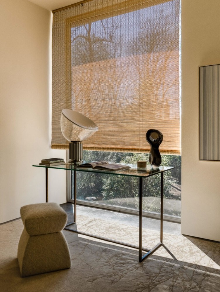 New Forêt Rug - Pure