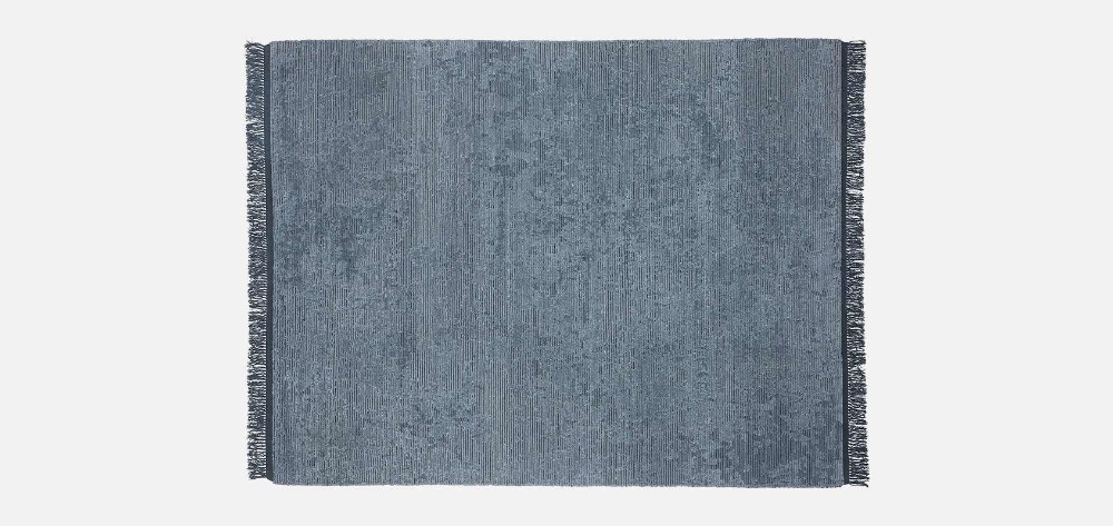 Oldie Full Rug - Iron