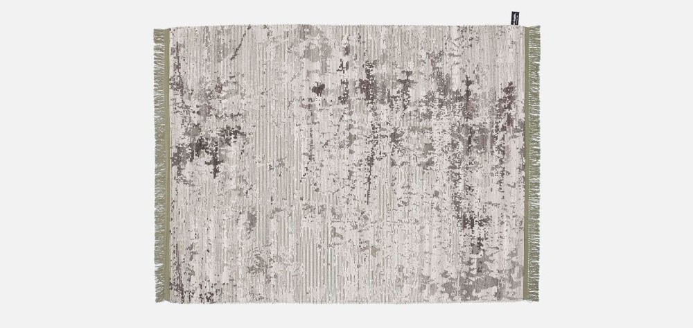 Oldie Light Rug - Camo