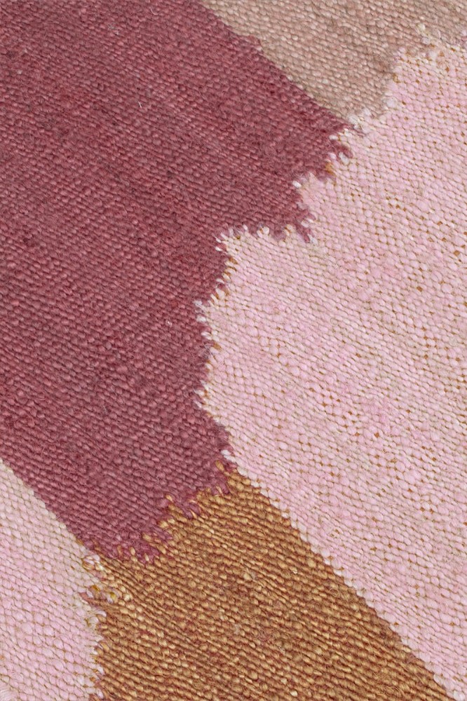 Onda Onda Rug - Siesta