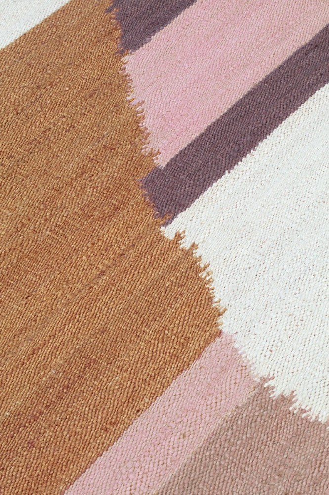 Onda Onda Rug - Siesta