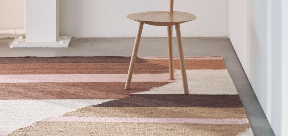 Onda Onda Rug - Siesta