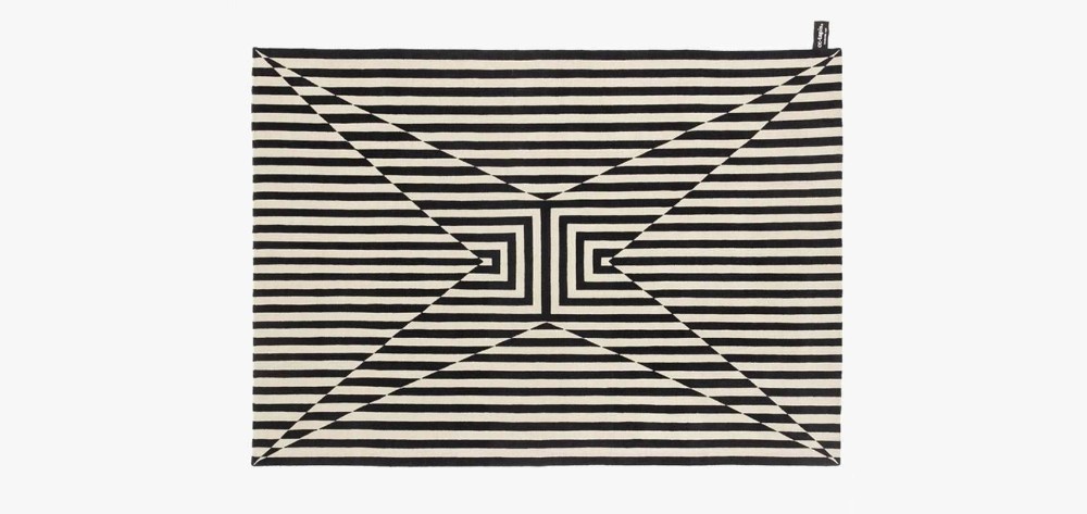 Opstar Rug