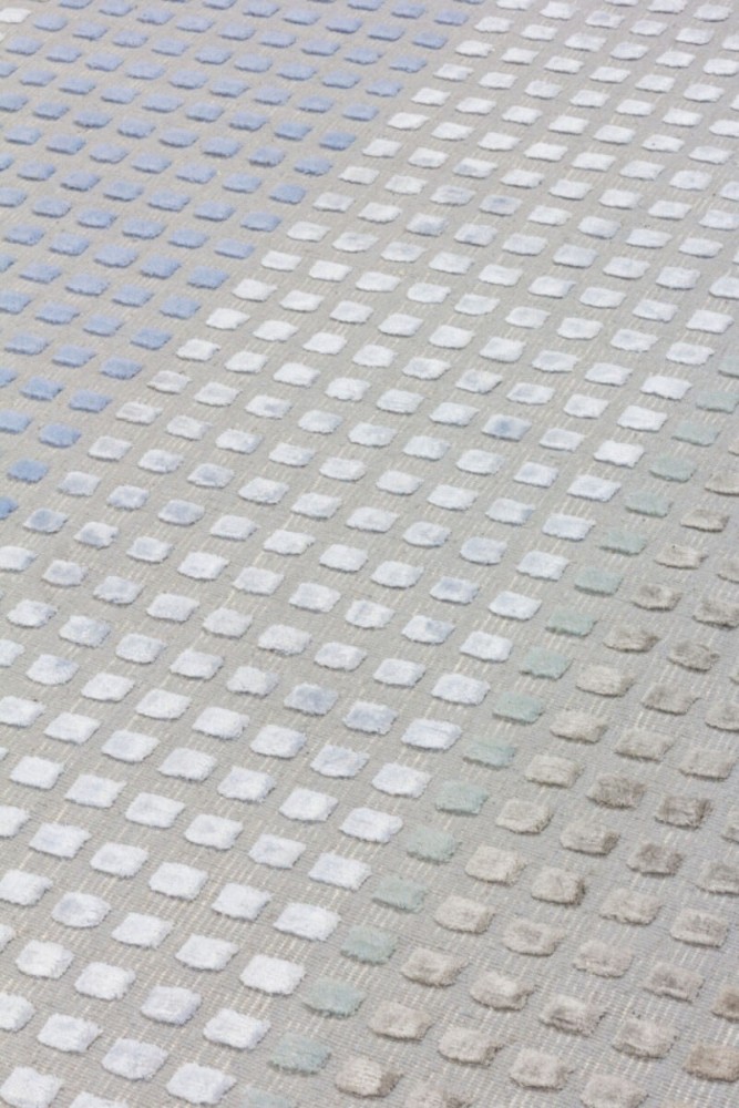 Orizzonti Rug - Deserto di Sale