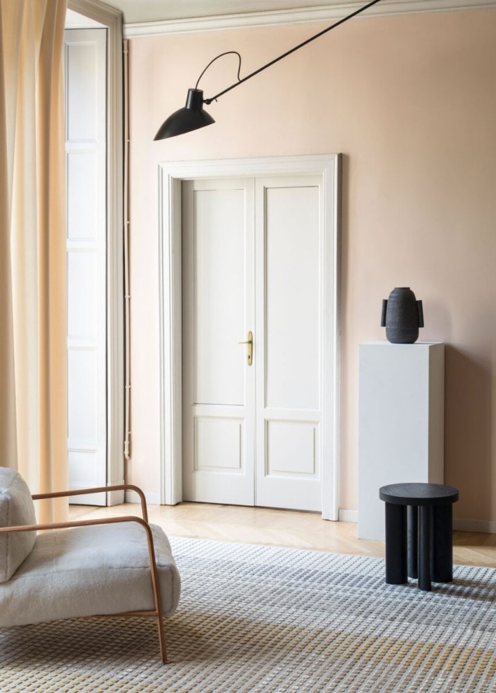 Orizzonti Rug - Deserto di Sale