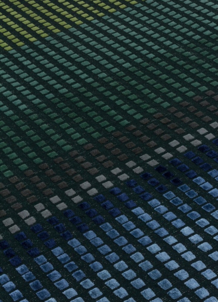 Orizzonti Rug - Selva