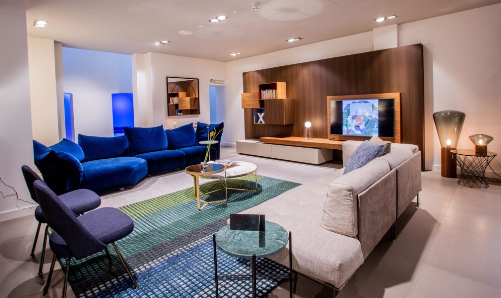 Orizzonti Rug - Selva