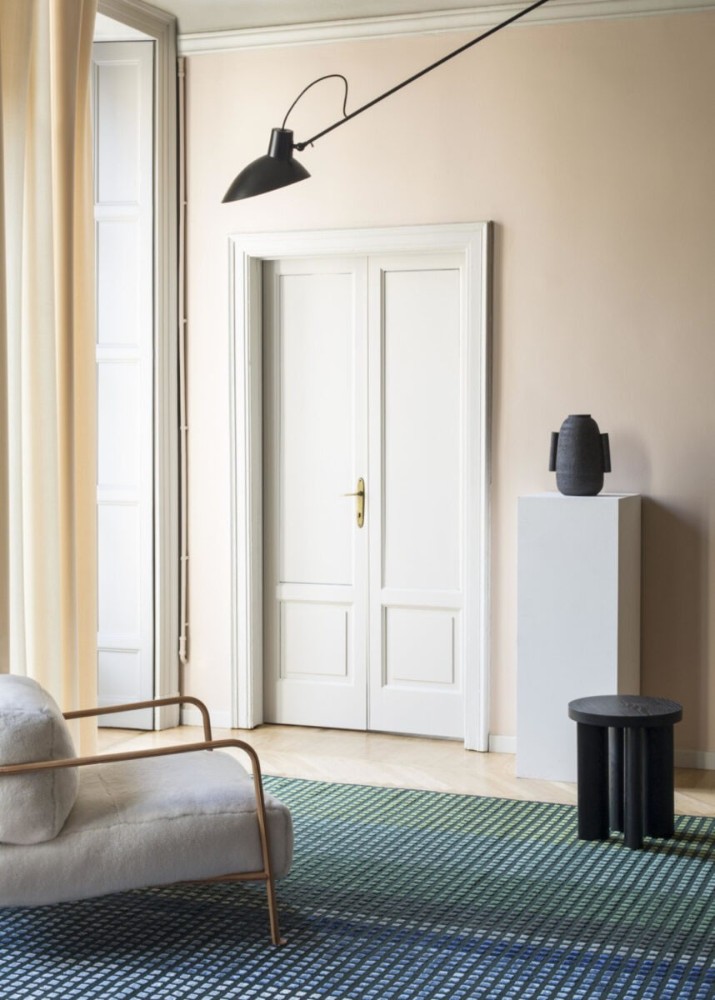 Orizzonti Rug - Selva