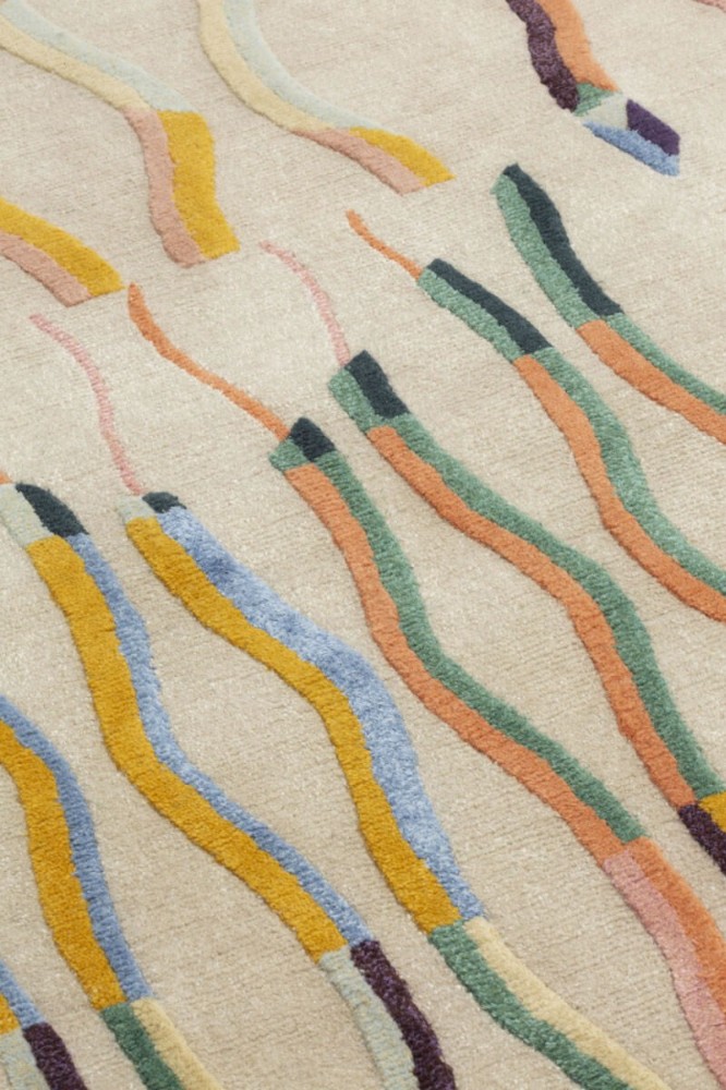 Otomi Rug