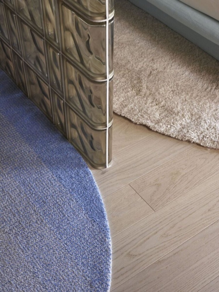 Panoplie System - Degradè