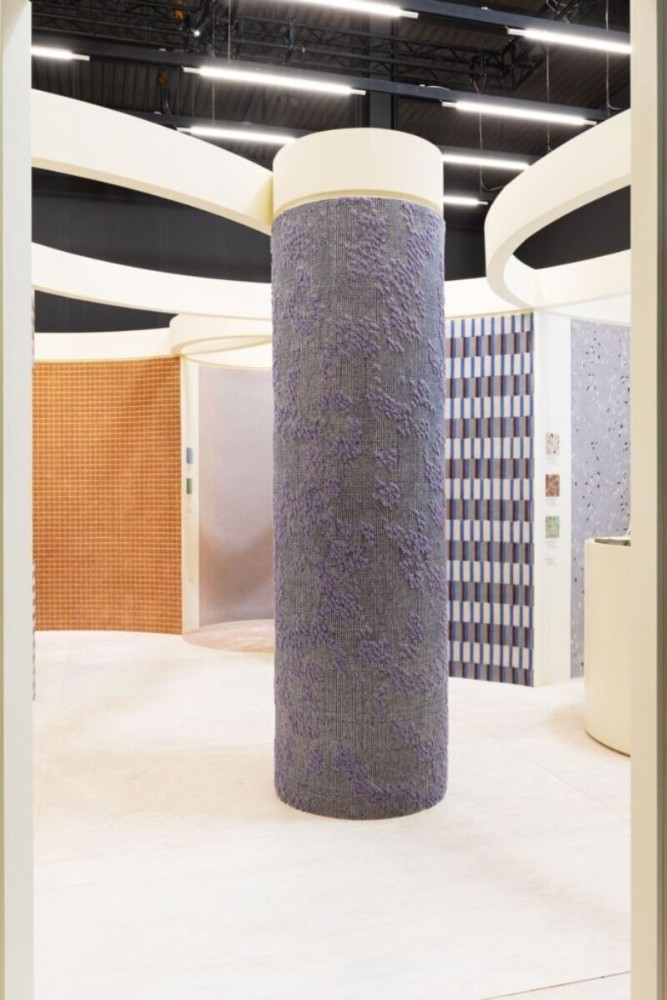 Panoplie System - Pin