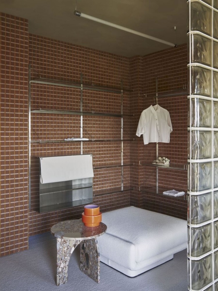 Panoplie System - Tic Tac