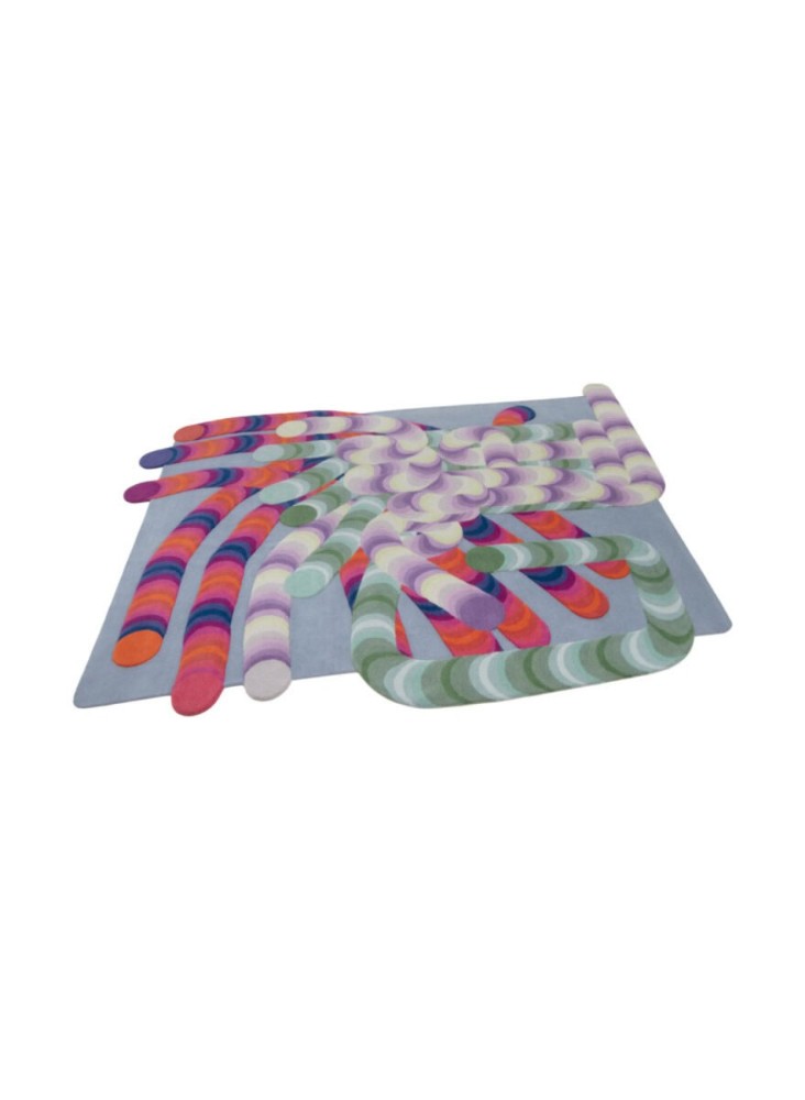 Pipeline Freeform 1 Rug