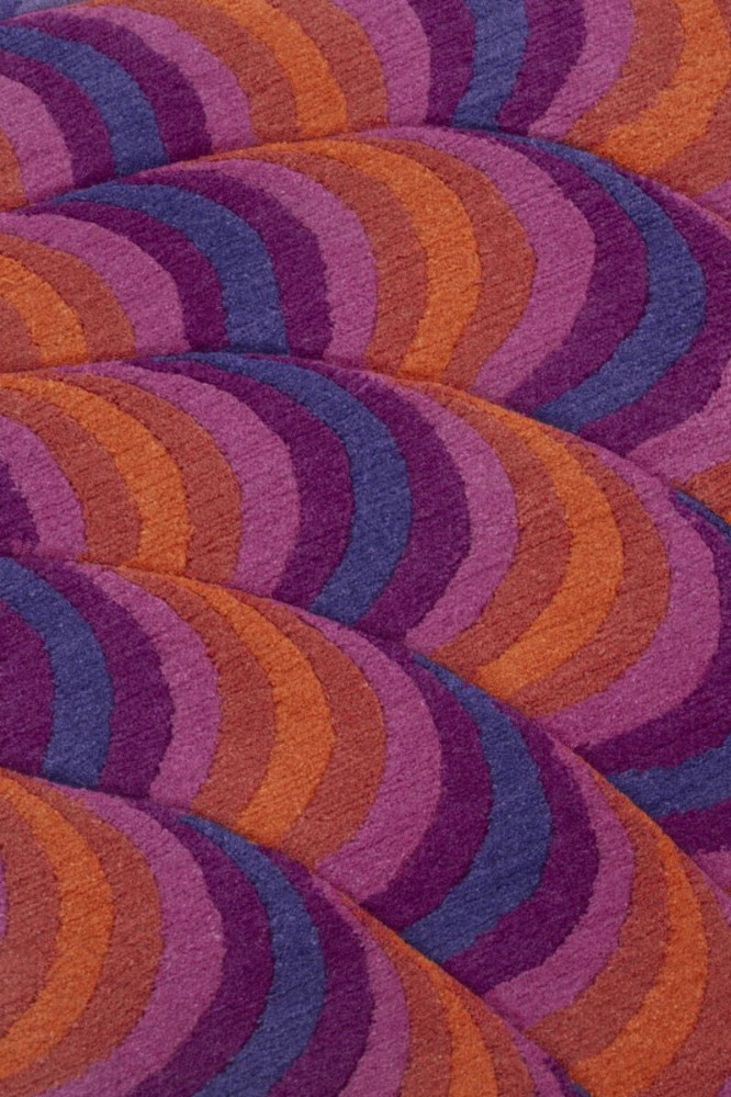Pipeline Freeform 2 Rug