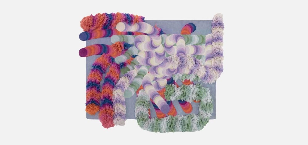 Pipeline Wall Hanging 1