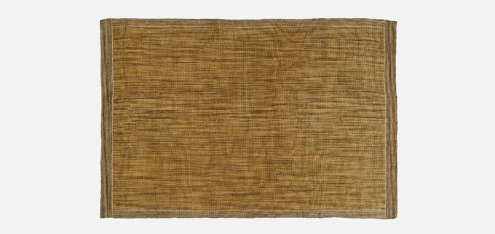 Plaid Rug - Verbena