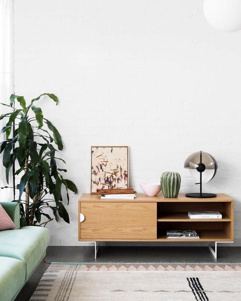 Primitive Weave 1 Rug - Cipria