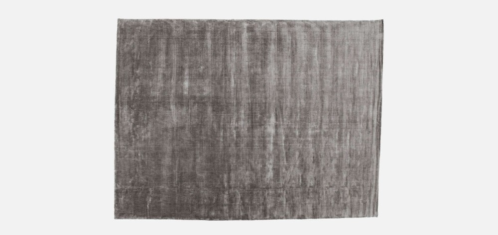 Rhapsody Charcoal Grey Rug