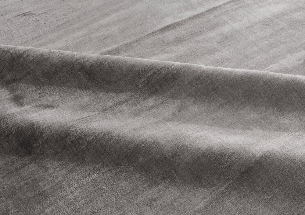 Rhapsody Charcoal Grey Rug