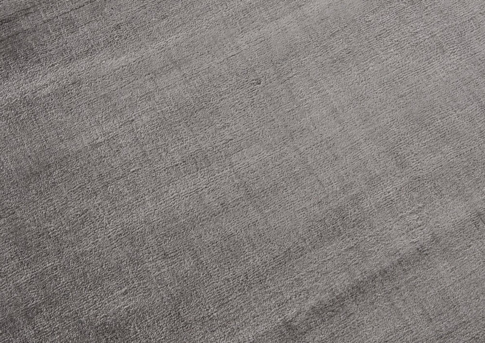Rhapsody Charcoal Grey Rug