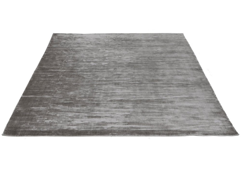Rhapsody Charcoal Grey Rug