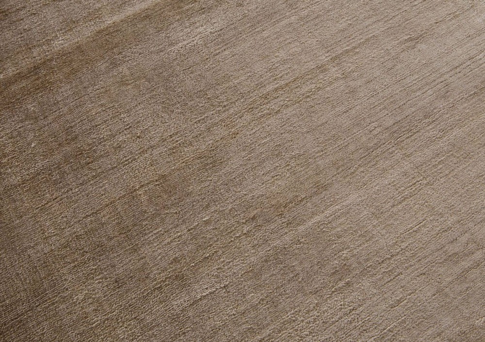 Rhapsody Gold Brass Rug