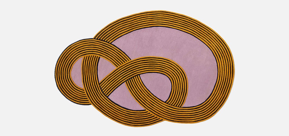 Rigadino Rug