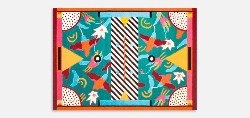 Riviera Rug