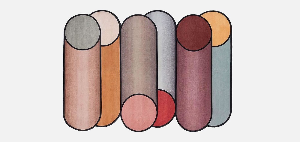 Rotazioni A Rug - Standard