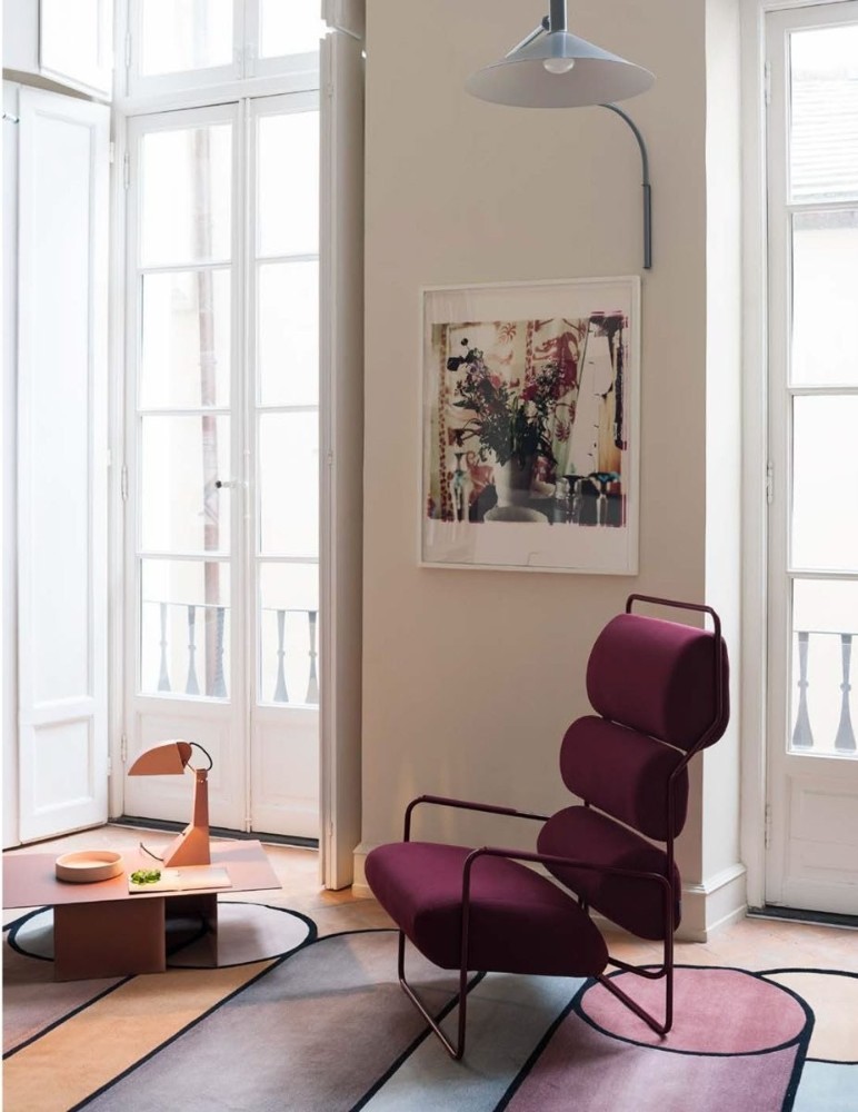 Rotazioni A Rug - Standard