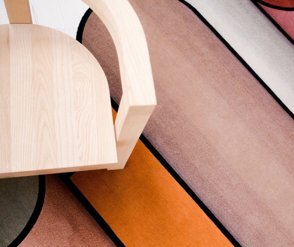 Rotazioni A Rug - Standard