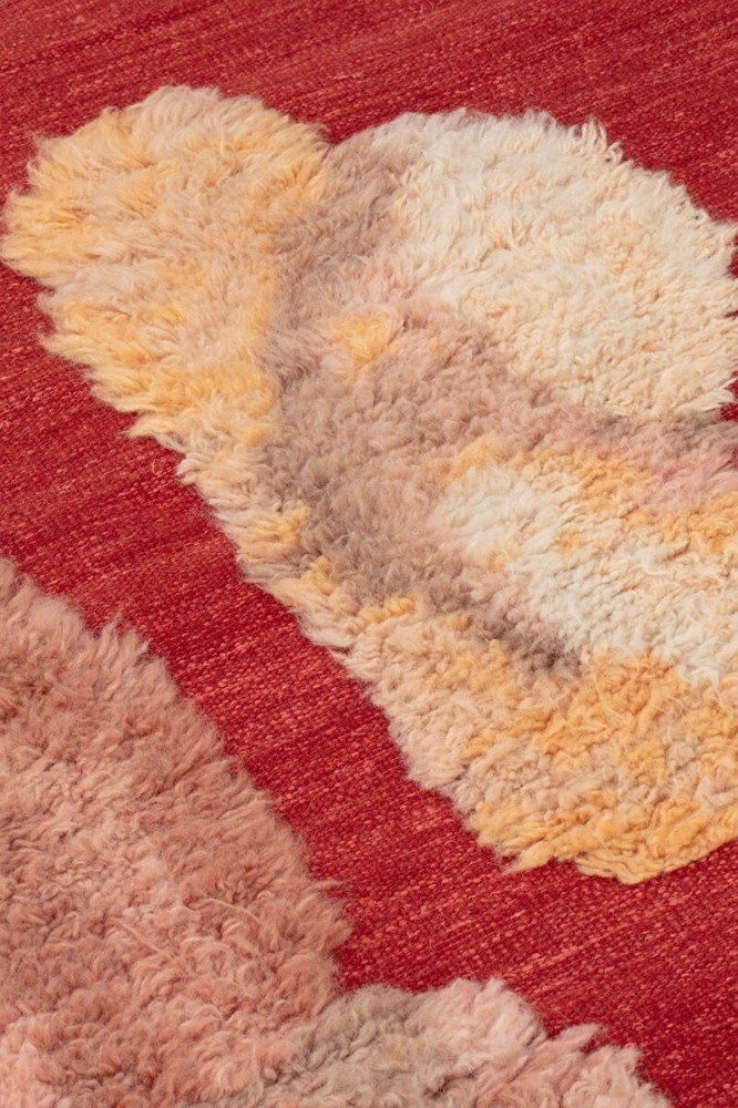 Rude Arts Club - Poking Fun Rug