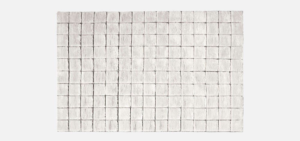 Sahara Rug - Grid