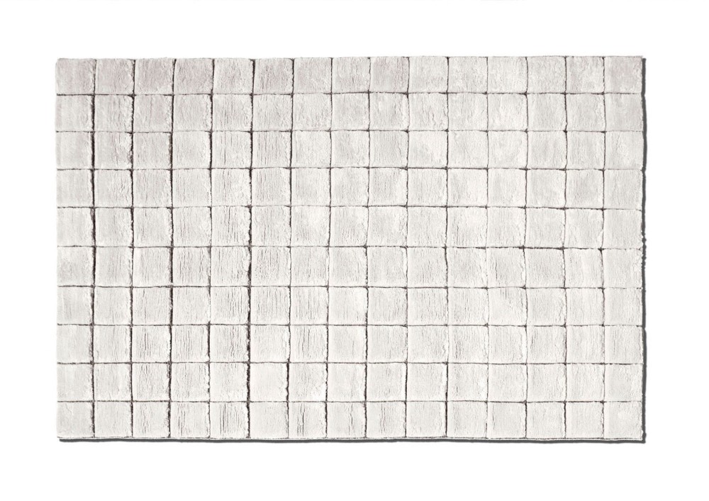 Sahara Rug - Grid
