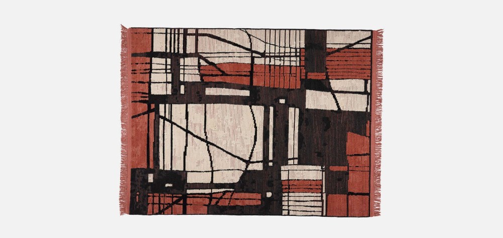 Segni Minimi 2 Rug