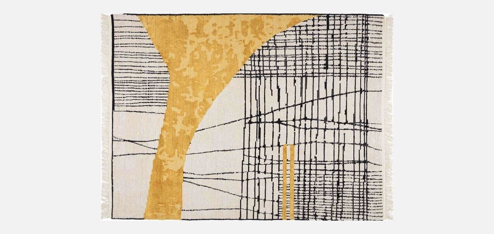 Segni Minimi 3 Rug