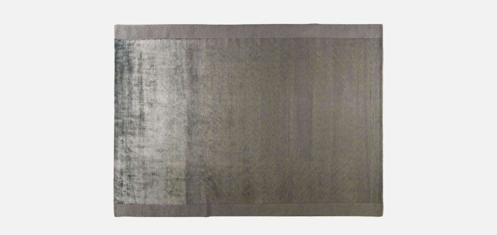 Shadow Alluminio Rug